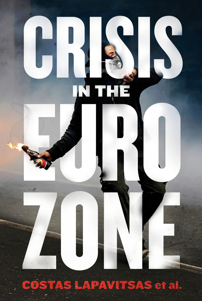 cover Crisis in the Eurozone