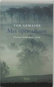 cover Met open zinnen