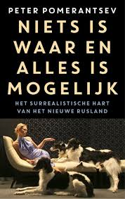 cover niets is waar en alles is mogelijk