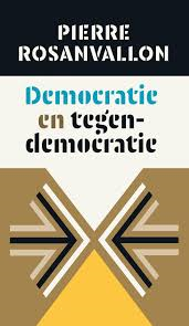 cover democratie en tegendemocratie