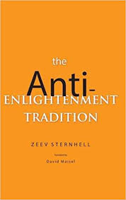 cover The Anti-Enlightenment Tradition