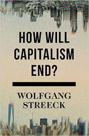 cover How Will Capitalism End