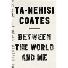 cover Between the World and Me