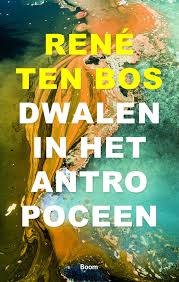 cover Dwalen in het antropoceen