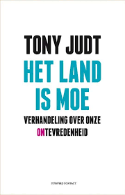 cover het land is moe