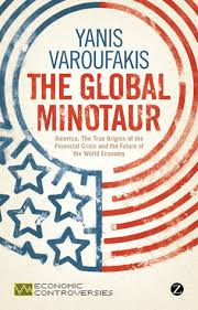 cover The Global Minotaur